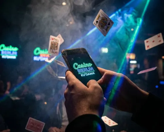 Blackjack online spielen mit Echtgeld (Casino Berlin Ku'damm)
